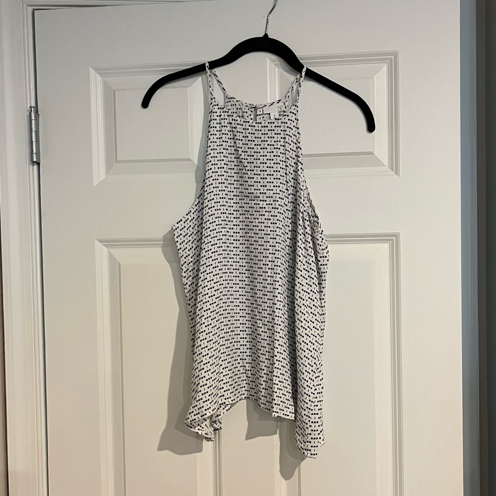 BP. High Neck Tank Top